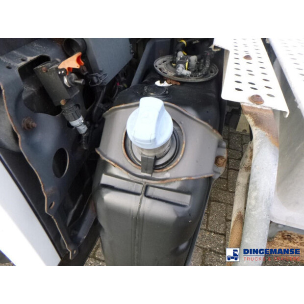 2016 Mercedes-Benz Actros 1843-45488228