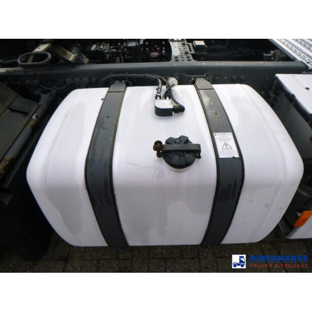 2016 Mercedes-Benz Actros 1843-45488229