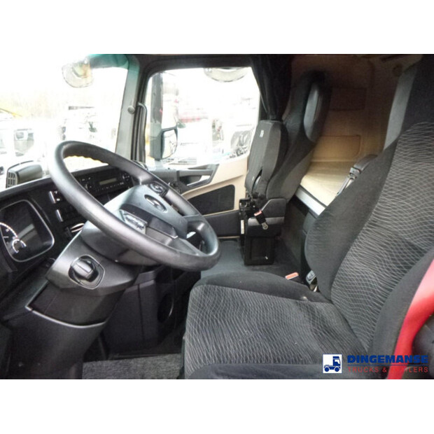 2016 Mercedes-Benz Actros 1843-45488230