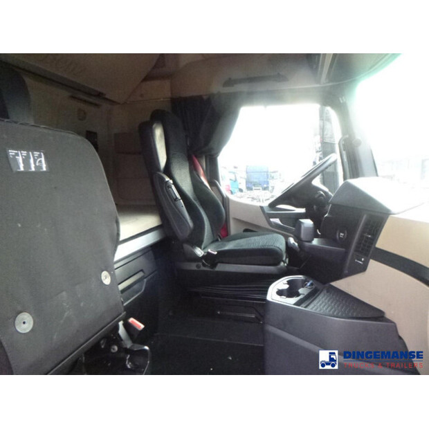 2016 Mercedes-Benz Actros 1843-45488231