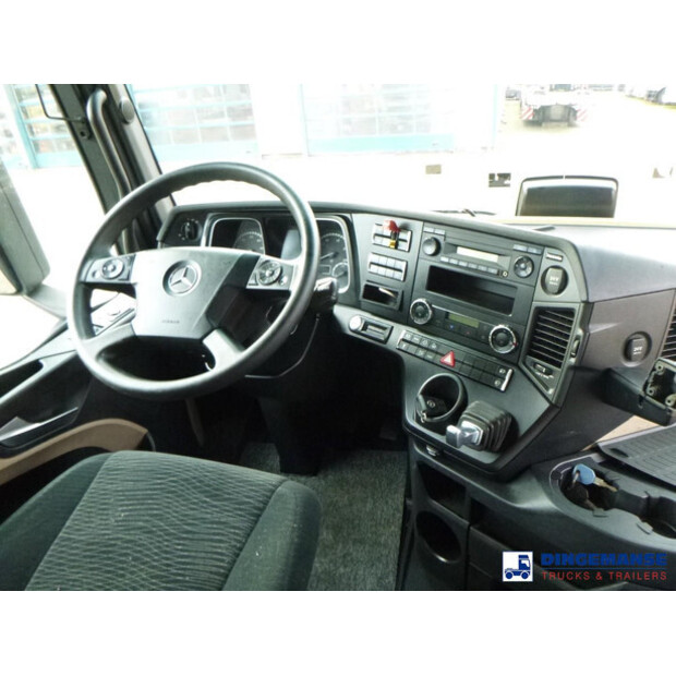 2016 Mercedes-Benz Actros 1843-45488232