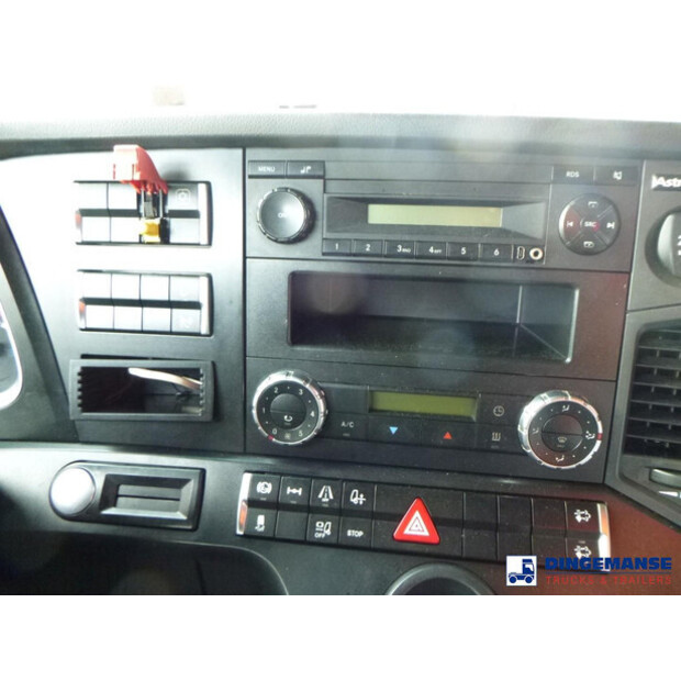 2016 Mercedes-Benz Actros 1843-45488233