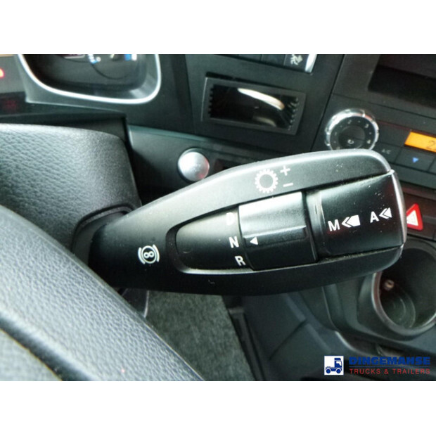 2016 Mercedes-Benz Actros 1843-45488234