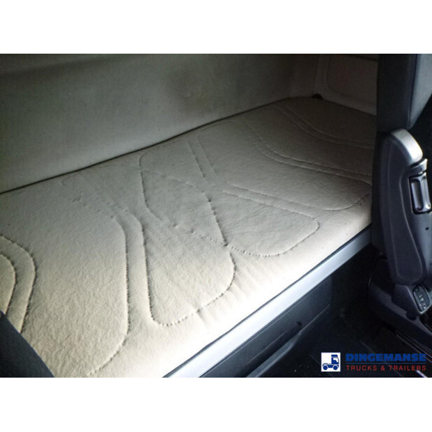 2016 Mercedes-Benz Actros 1843-45488235