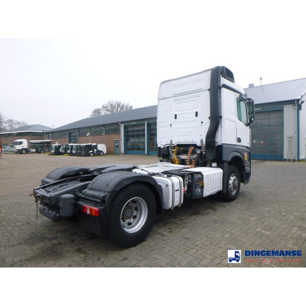 2018 Mercedes-Benz AROCS 1946-45488251