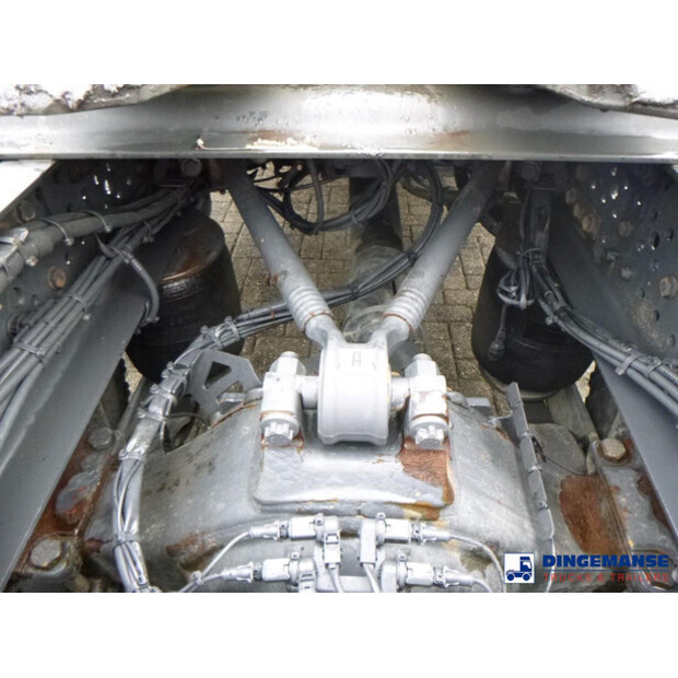 2018 Mercedes-Benz AROCS 1946-45488254