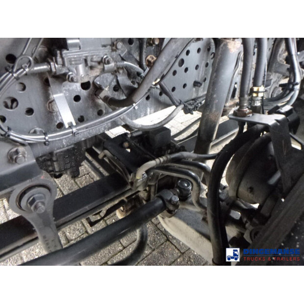 2018 Mercedes-Benz AROCS 1946-45488255