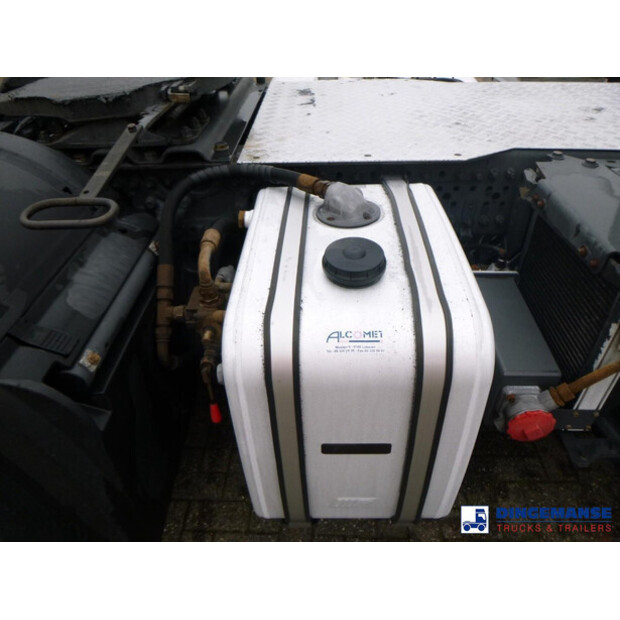 2018 Mercedes-Benz AROCS 1946-45488256