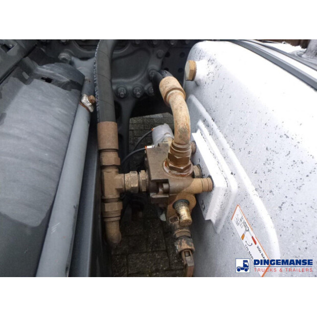 2018 Mercedes-Benz AROCS 1946-45488257