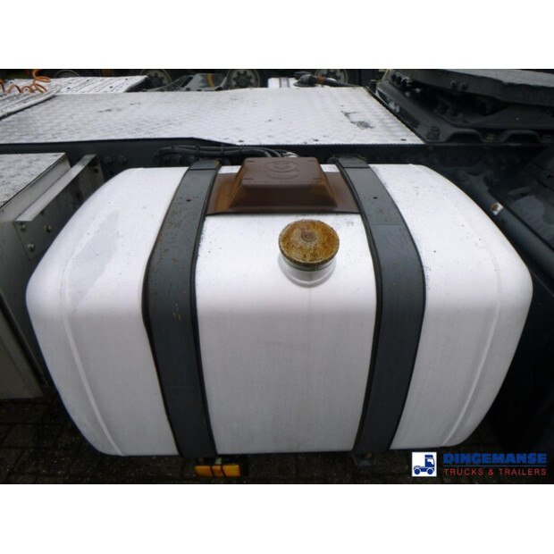 2018 Mercedes-Benz AROCS 1946-45488259