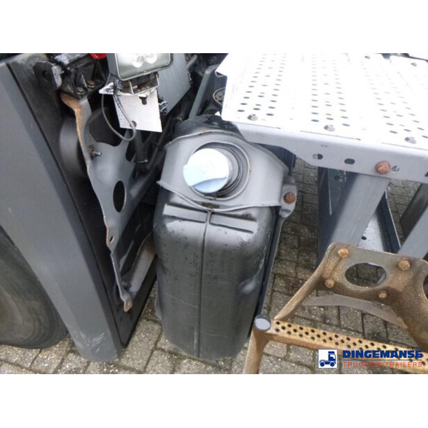 2018 Mercedes-Benz AROCS 1946-45488260