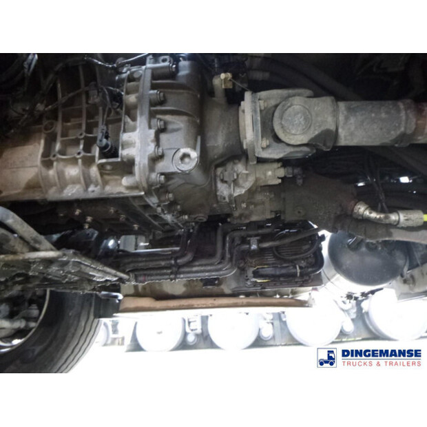 2018 Mercedes-Benz AROCS 1946-45488262