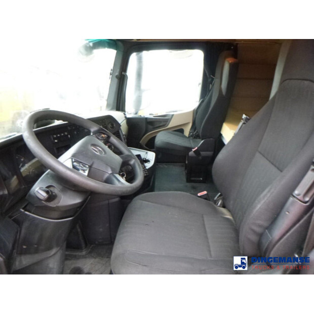 2018 Mercedes-Benz AROCS 1946-45488263