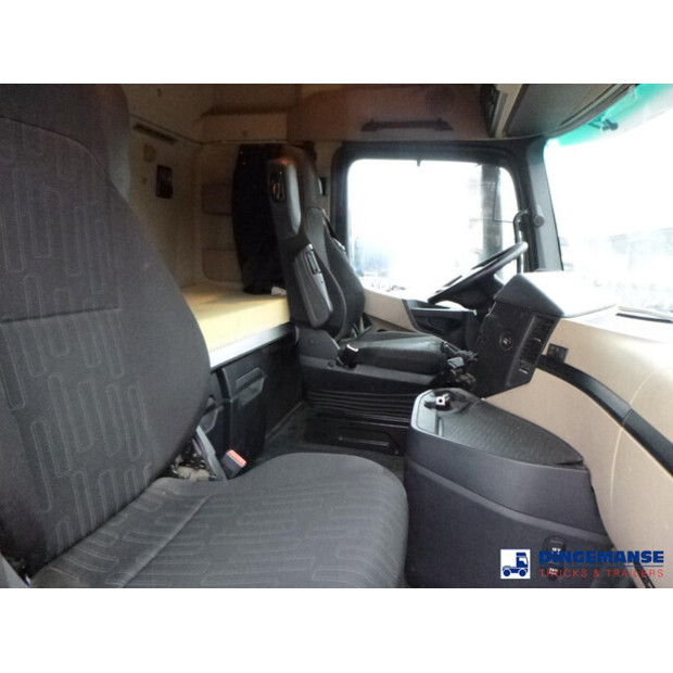 2018 Mercedes-Benz AROCS 1946-45488264