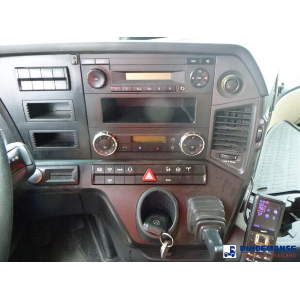 2018 Mercedes-Benz AROCS 1946-45488265