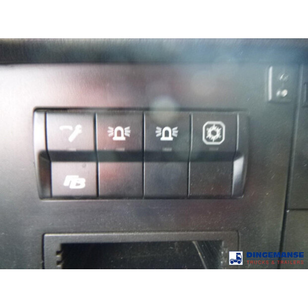 2018 Mercedes-Benz AROCS 1946-45488266