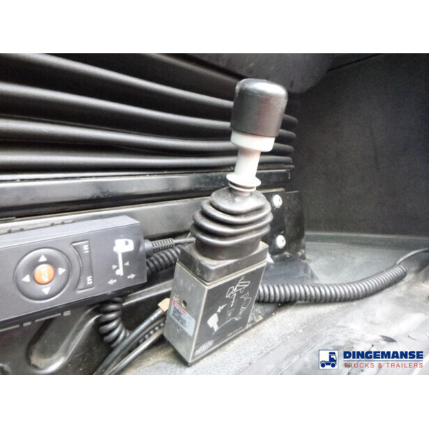 2018 Mercedes-Benz AROCS 1946-45488268