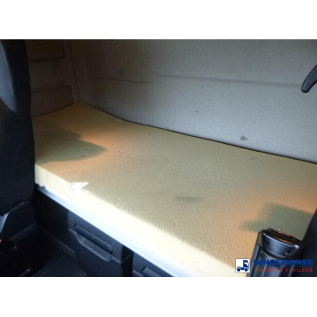 2018 Mercedes-Benz AROCS 1946-45488270