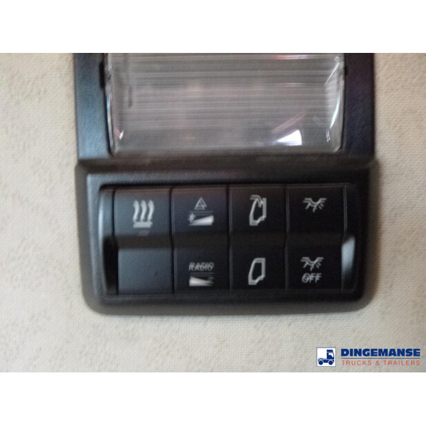 2018 Mercedes-Benz AROCS 1946-45488271