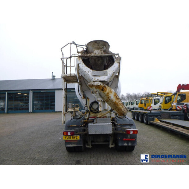 2018 مرسيدس بنز AROCS 3240-45488282