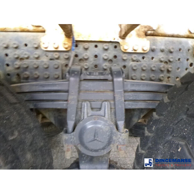 2018 مرسيدس بنز AROCS 3240-45488284