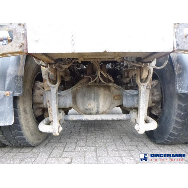 2018 مرسيدس بنز AROCS 3240-45488285