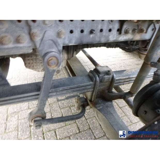 2018 مرسيدس بنز AROCS 3240-45488286