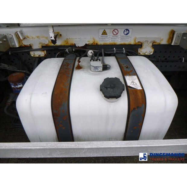 2018 مرسيدس بنز AROCS 3240-45488288