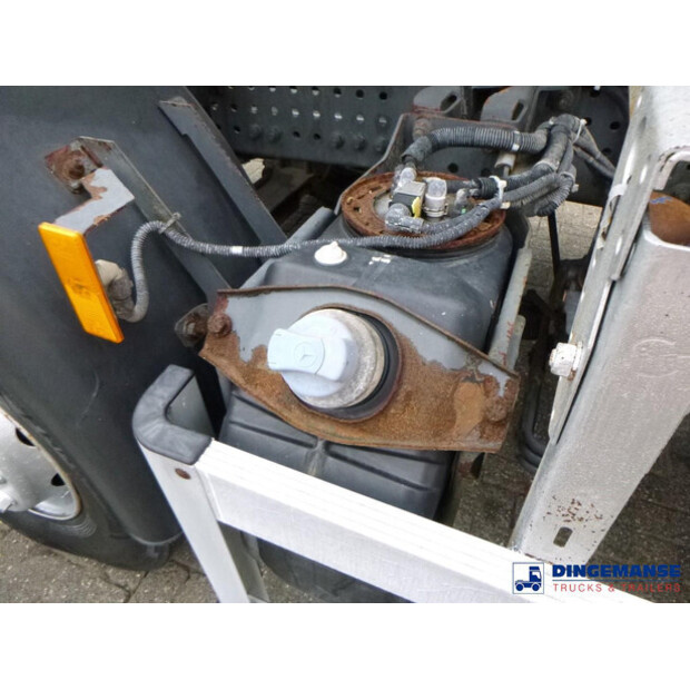 2018 مرسيدس بنز AROCS 3240-45488289