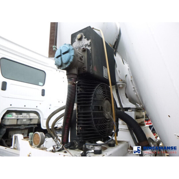 2018 مرسيدس بنز AROCS 3240-45488291