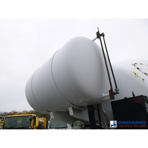 2018 مرسيدس بنز AROCS 3240-45488292