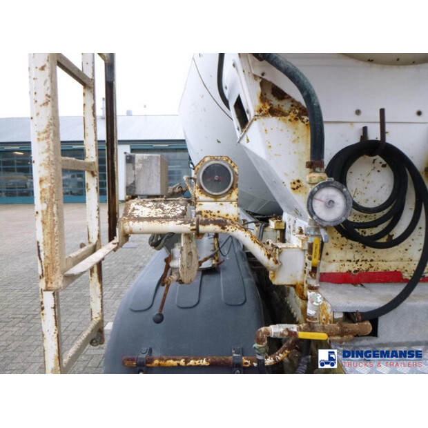 2018 مرسيدس بنز AROCS 3240-45488297