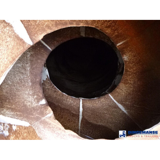 2018 مرسيدس بنز AROCS 3240-45488301