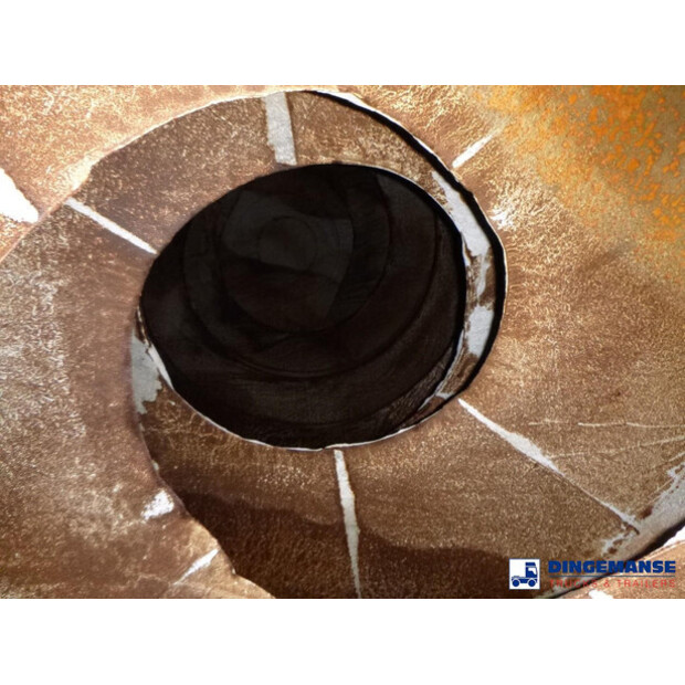 2018 مرسيدس بنز AROCS 3240-45488302