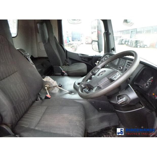 2018 مرسيدس بنز AROCS 3240-45488303