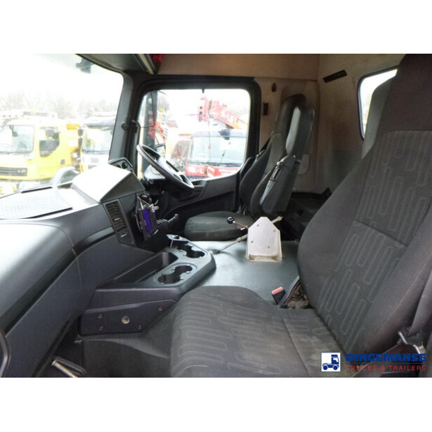 2018 مرسيدس بنز AROCS 3240-45488304