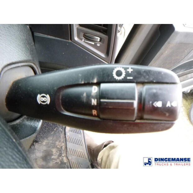 2018 مرسيدس بنز AROCS 3240-45488306