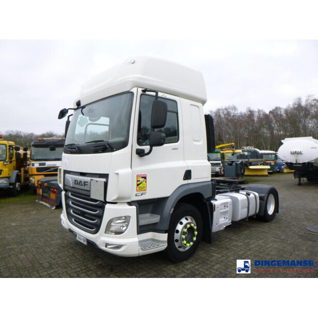 2019 DAF CF450-45488315