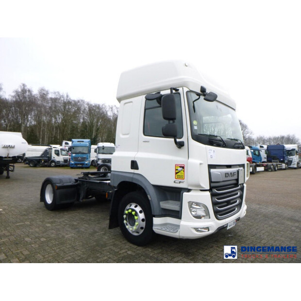 2019 DAF CF450-45488316