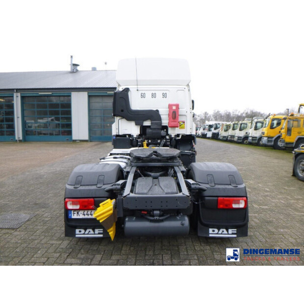 2019 DAF CF450-45488319