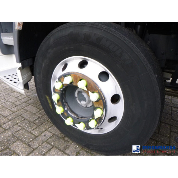 2019 DAF CF450-45488320