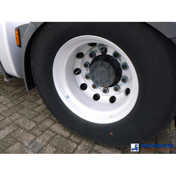 2019 DAF CF450-45488321