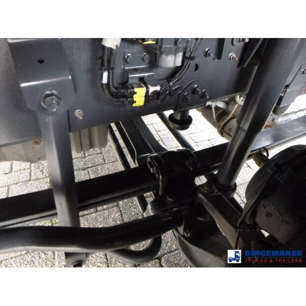 2019 DAF CF450-45488322