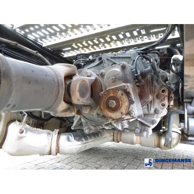 2019 DAF CF450-45488324