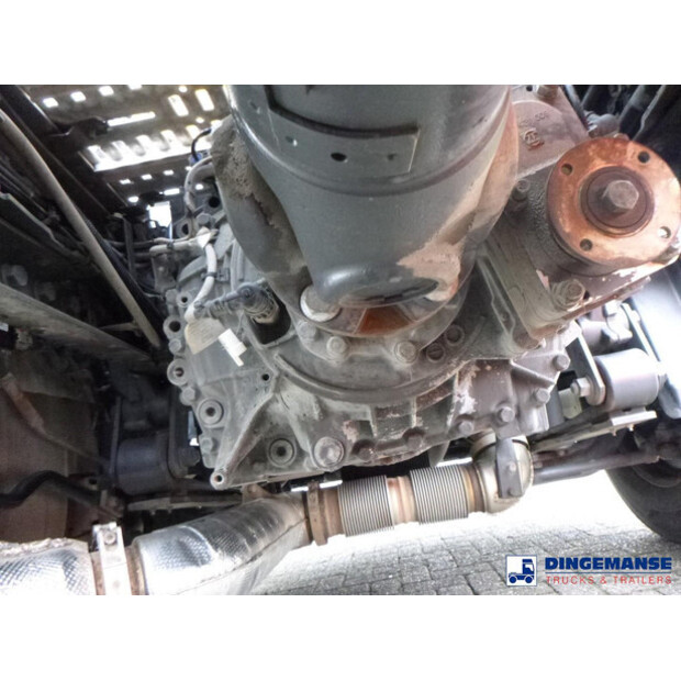 2019 DAF CF450-45488325