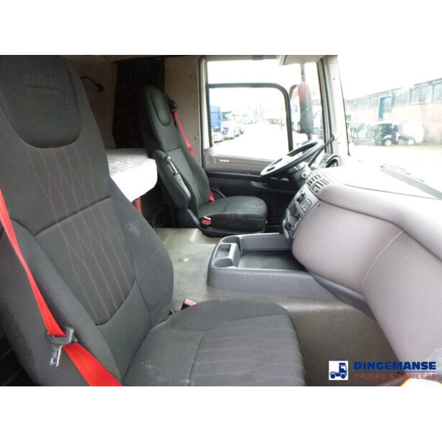 2019 DAF CF450-45488329