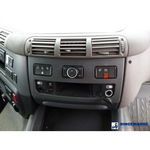 2019 DAF CF450-45488332