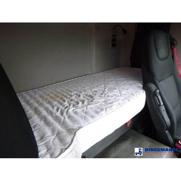 2019 DAF CF450-45488333