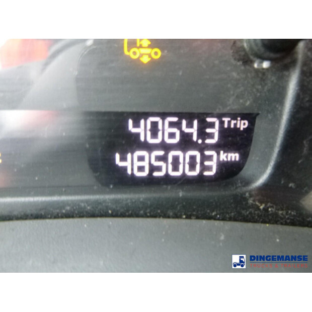 2019 DAF CF450-45488337