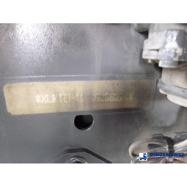 2019 DAF CF450-45488340